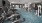 a gym with treadmills