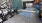 a gym with exercise equipment